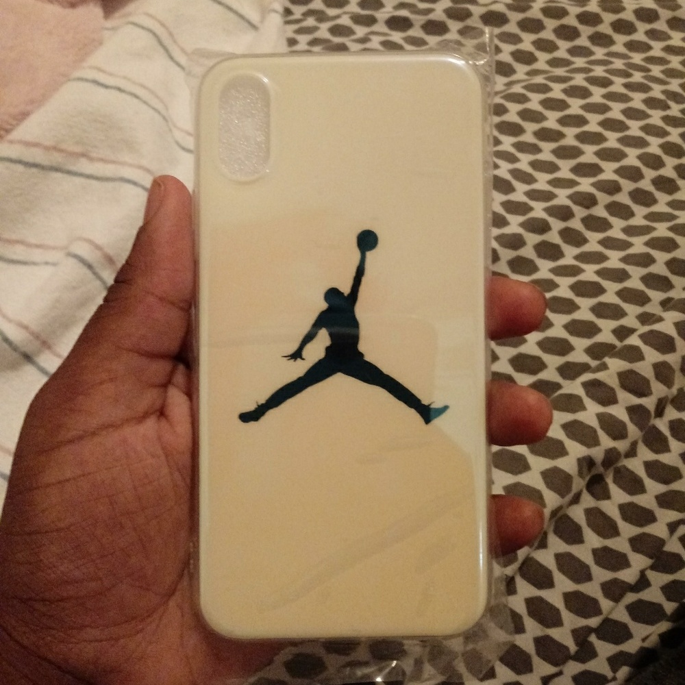 iPhone X case